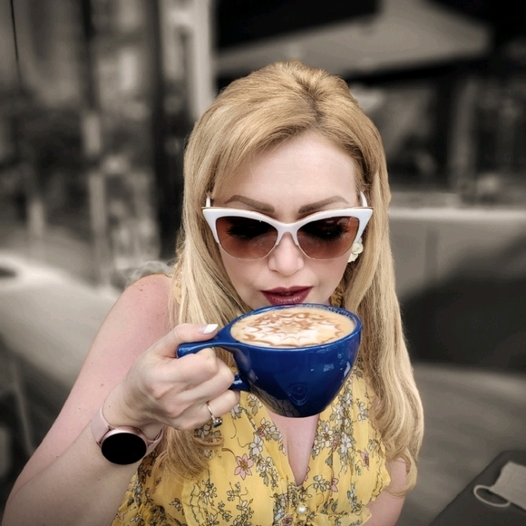 The Face Behind the Name - Picture 1 of 4